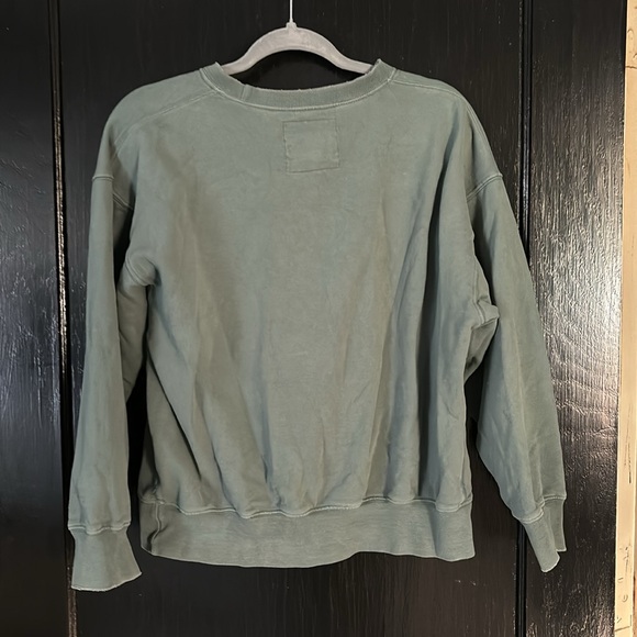 american eagle sweatshirt - Picture 2 of 4